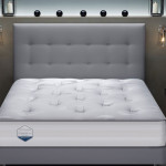 pieds de lit sommier simmons