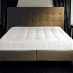 pieds de lit sommier simmons