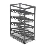 range bouteilles alinea