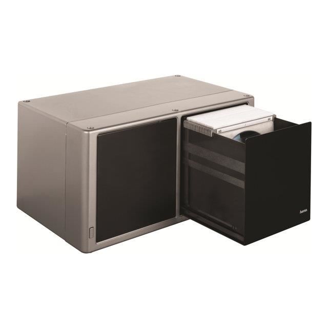 rangement cd hama