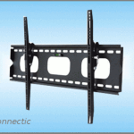 support mural tv jvc