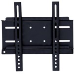 support mural tv jvc