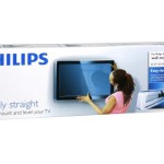 support mural tv philips