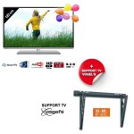 support mural tv toshiba