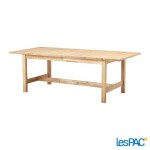 table a manger a vendre quebec