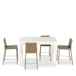 table a manger hauteur 90 cm