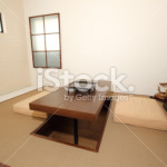 table a manger japonais