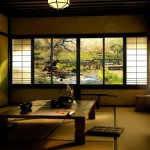 table a manger japonais