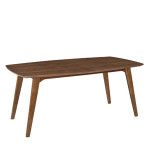 table a manger vintage