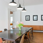 table a manger vintage