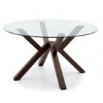 table a manger wenge but