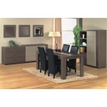 table a manger wenge pas cher