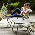 table basse fermob