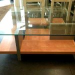 table basse gautier