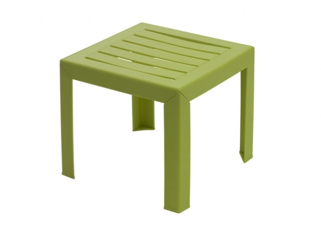 table basse jardin pas cher