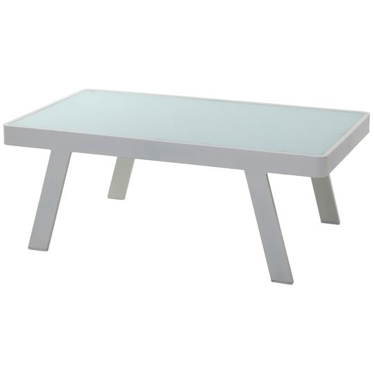 table basse jardin pas cher