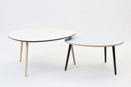 table basse nordique