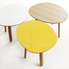 table basse nordique