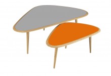 table basse nordique