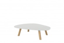 table basse nordique