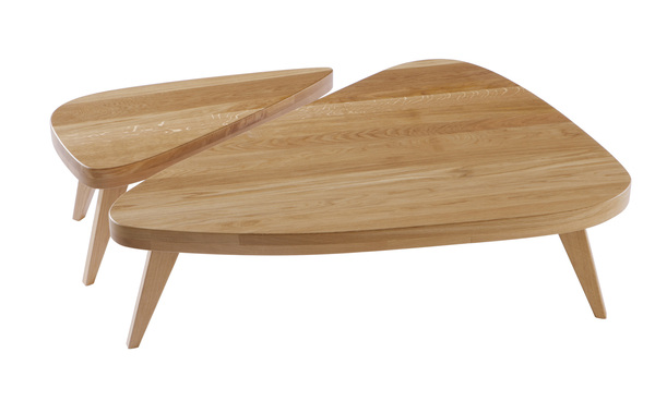 table basse nordique