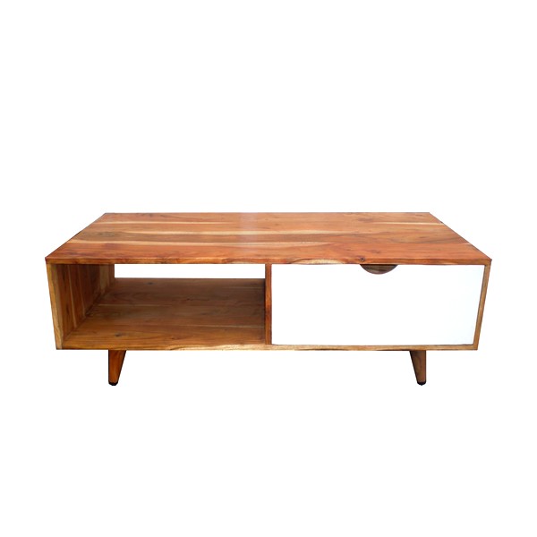 table basse nordique