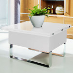 table basse qui se leve