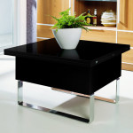 table basse qui se leve