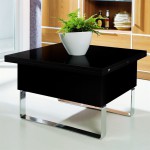 table basse relevable cdiscount