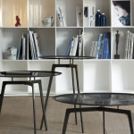 table basse t-gong