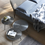 table basse t-gong