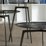 table basse t-gong