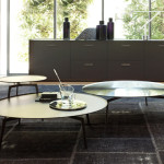 table basse t-gong
