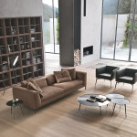 table basse t-gong