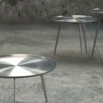 table basse t-gong