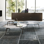 table basse t-gong