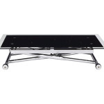 table basse up and down but