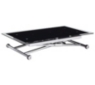table basse up and down but