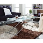 table basse up and down but