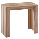 table console cdiscount