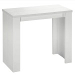 table console cdiscount