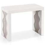 table console cdiscount