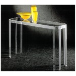 table console david lange