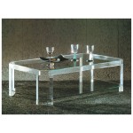 table console david lange