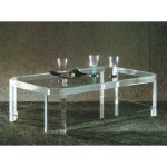 table console david lange