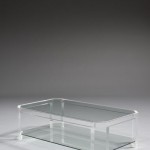 table console david lange