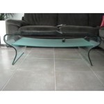 table console david lange