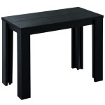 table console extensible xxl