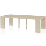 table console extensible xxl