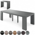 table console extensible xxl